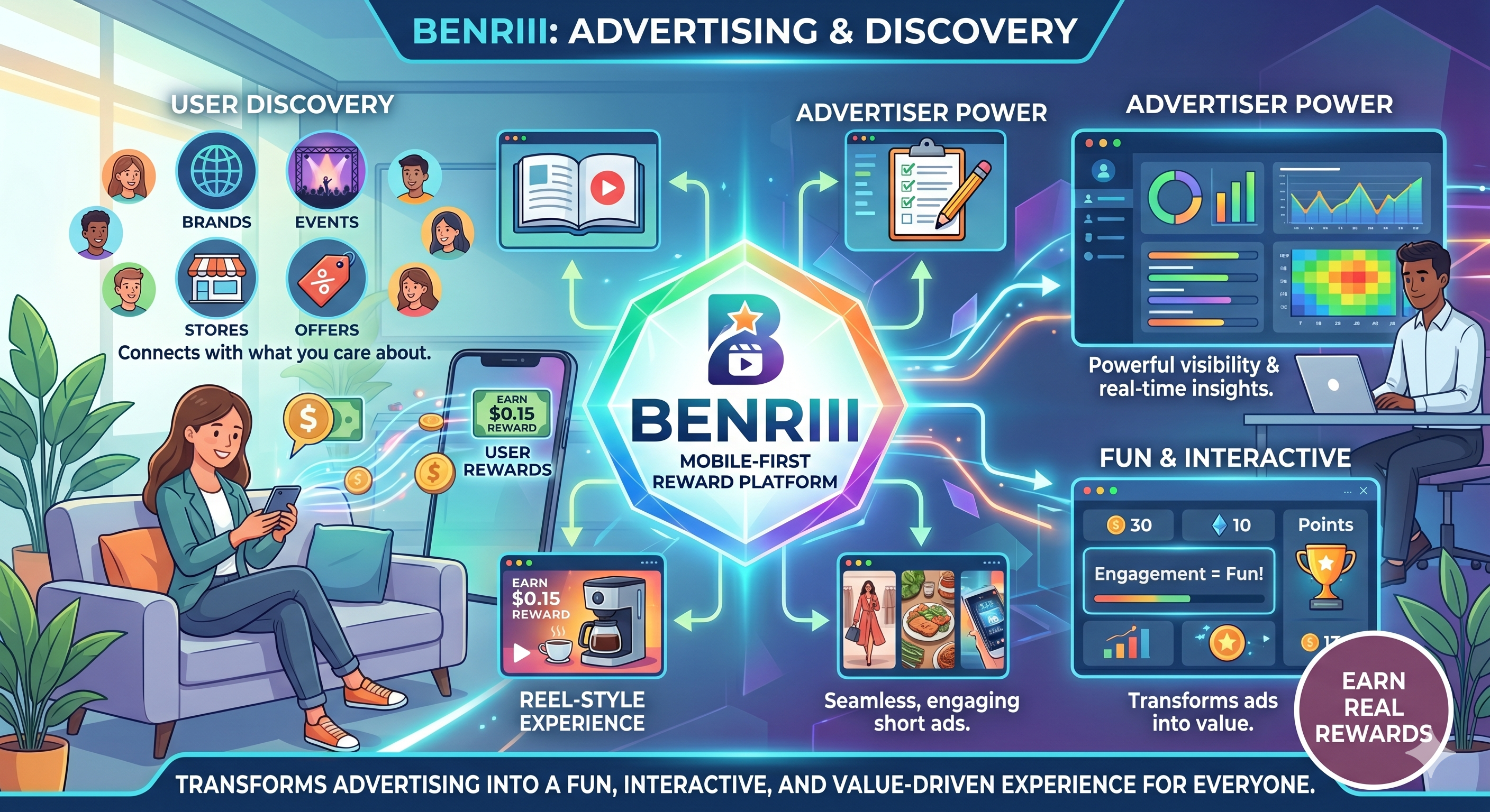 Benri