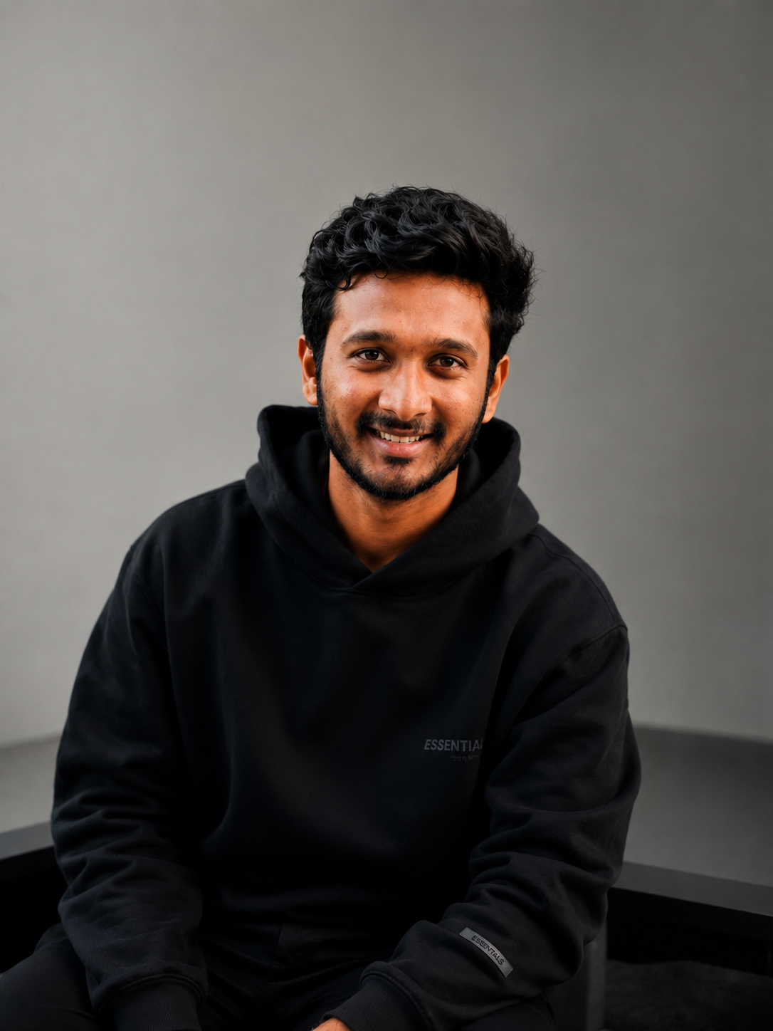 Premsai Kilaru