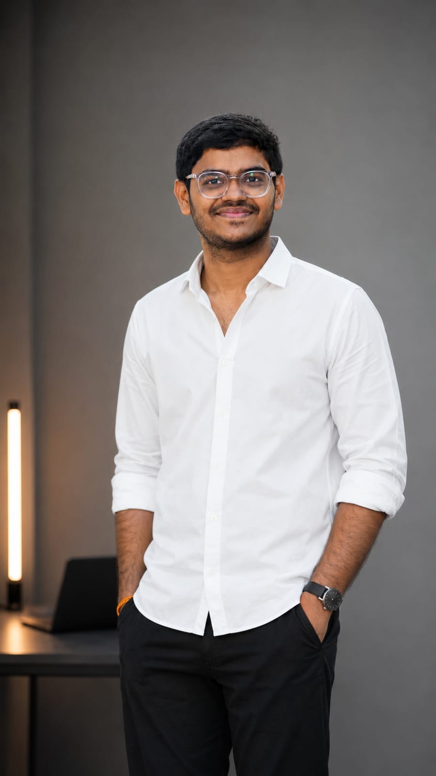 Ramachandruni Anjaneya Shanmukh