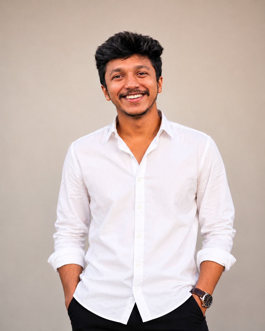 Vishhnu Saai Gudise